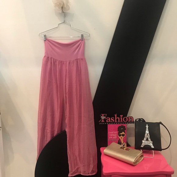 Pant - Picture 2 of 2